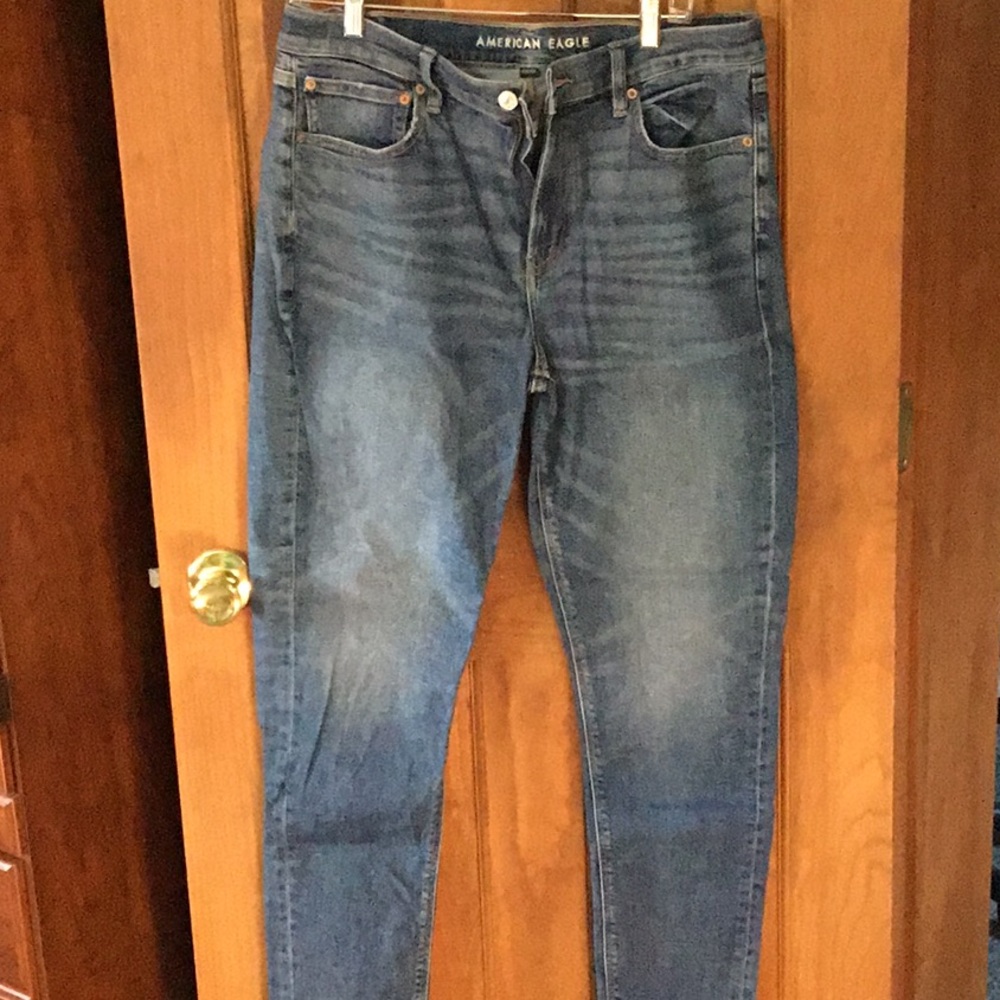 American Eagle Outfitters Jeans